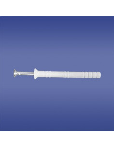 Kołek rozporowy z wkrętem...