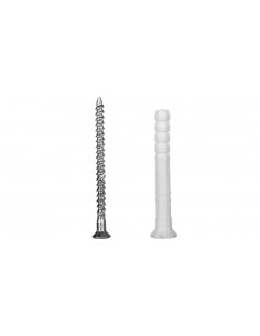 Kołek rozporowy z wkrętem...