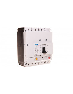 Wyłącznik mocy 100A 4P 25kA...