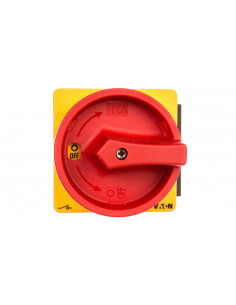 Rozłącznik izolacyjny 3P...