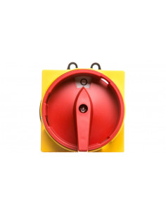 Rozłącznik izolacyjny 3P...