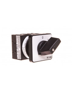 Łącznik krzywkowy 0-1 3P...