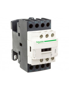 TeSys Deca Stycznik mocy...