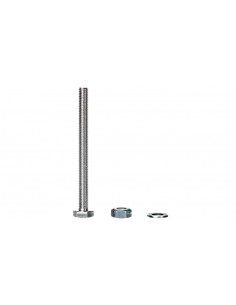 Śruba z łbem sześciokątnym...