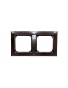 IMPRESJA Ramka podwójna...