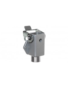 Obudowa gniazda cokołowa...