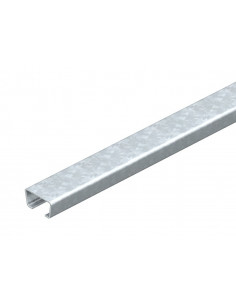 Szyna profilowana bez...