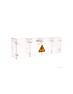 Osłona zacisków do...