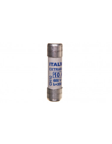 Wkładka bezpiecznikowa cylindryczna...