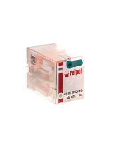 Przekaźnik przemysłowy 2P...