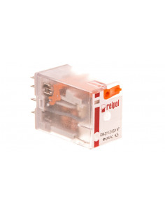 Przekaźnik przemysłowy 3P...