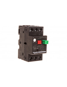Wyłącznik silnikowy 3P 15kW...