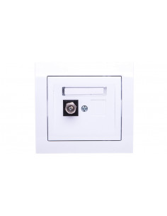 KIER Gniazdo antenowe...