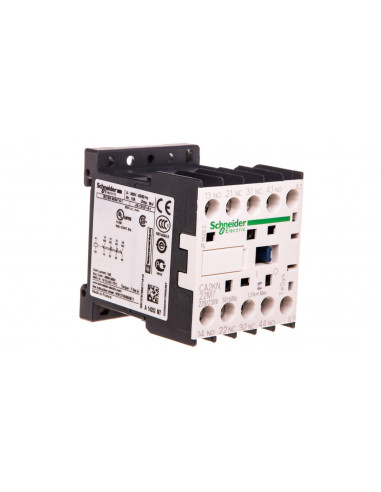 Stycznik pomocniczy 10A 2Z 2R 230V AC...