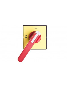 Napęd ręczny obrotowy do...