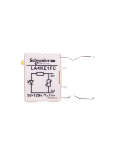 Układ ochronny warystor...
