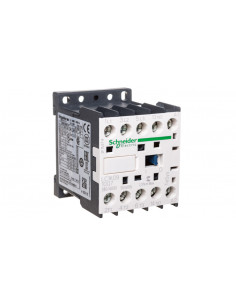 Stycznik mocy 9A 3P 400V AC...