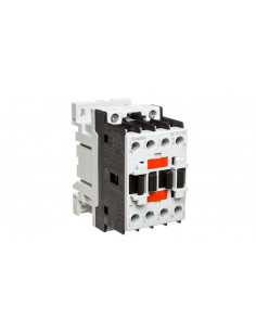 Stycznik mocy 18A 3P 24V AC...