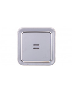 PLEXO55 Przycisk z...