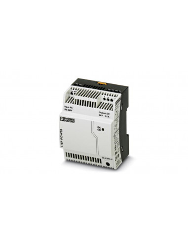 Zasilacz impulsowy 100-240V AC/24V DC...