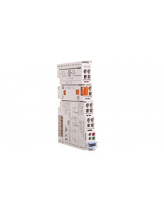 Moduł 4AO 0-10V DC 750-559