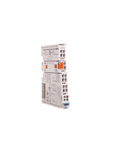 Moduł 4AO 0-10V DC 750-559