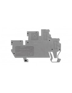 Dwupiętrowa złączka bazowa...