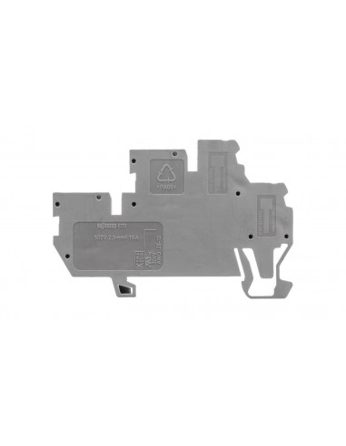 Dwupiętrowa złączka bazowa X-COM...