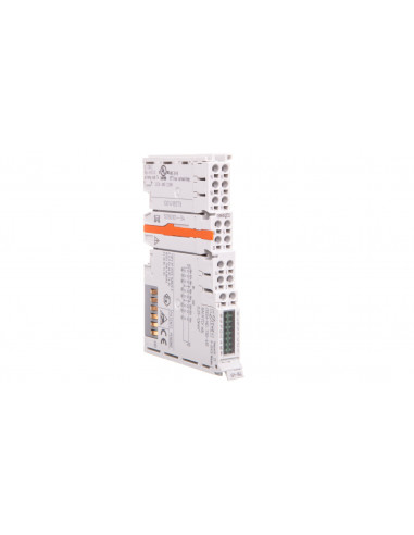 Moduł 8-kanałowy moduł wejść...