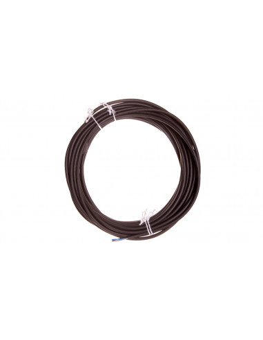 Złącze żeńskie M8 kątowe 3-pinowe...