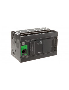 Sterownik programowalny 24...