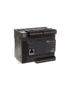 Sterownik programowalny 24...