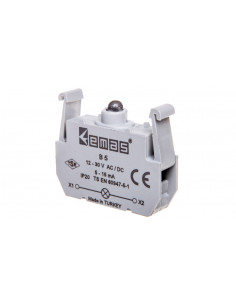 Element podświetlający do...