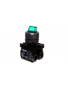 Przycisk pokrętny...