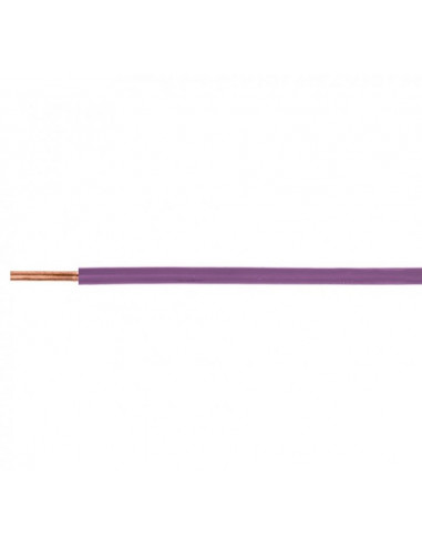 Przewód instalacyjny H07V-U (DY) 2,5...