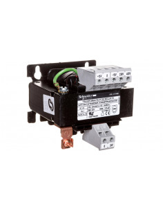 Transformator 1-fazowy 40VA...