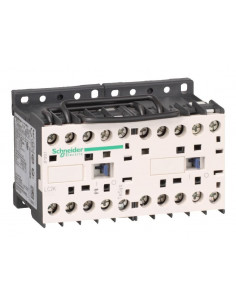 Stycznik nawrotny...