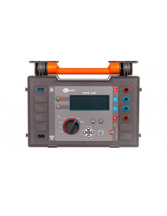 Miernik małych rezystancji...