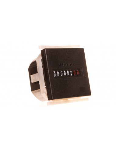 Licznik czasu pracy na panel H57 24V...