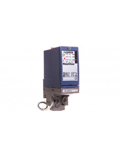 Wyłącznik ciśnieniowy...