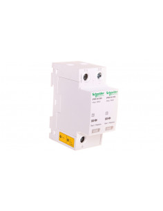 Ogranicznik przepięć C Typ...