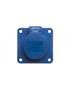 Gniazdo tablicowe 10/16A...