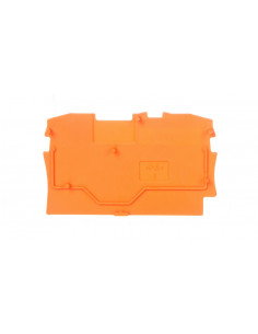 Ścianka końcowa...