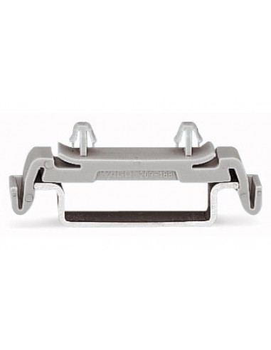 Stopka montażowa do złączek z...