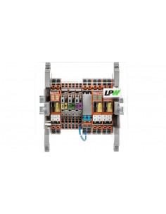 Listwa pomiarowa LPW...