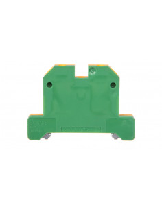 Złączka szynowa ochronna...