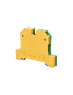 Złączka szynowa ochronna...