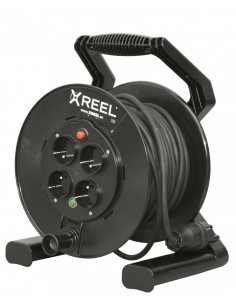 Przedłużacz bębnowy XREEL...
