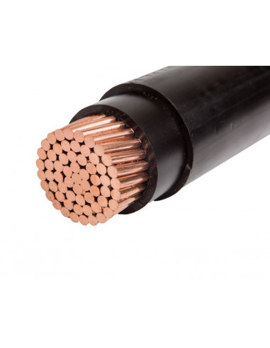Kabel energetyczny YKXS 1x150 0,6/1kV...