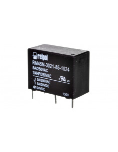 Przekaźniki miniaturowy 1Z...